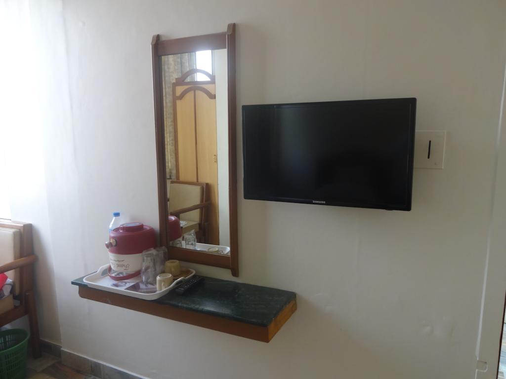 Hotel Vinayak Coimbatore Exterior photo