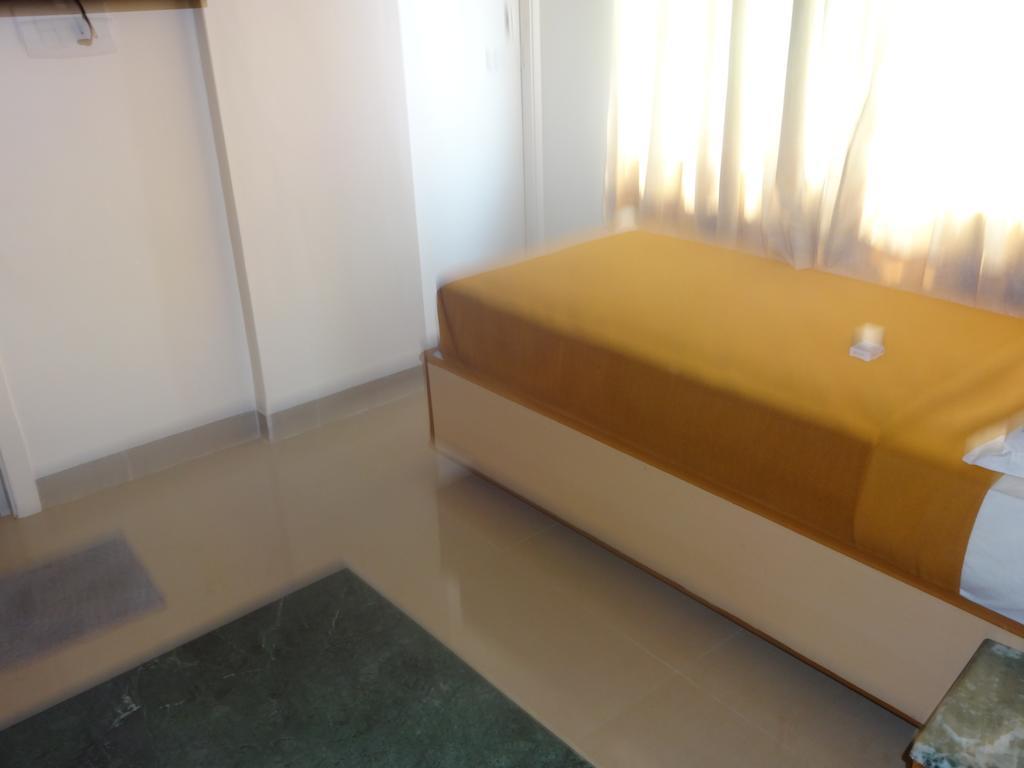 Hotel Vinayak Coimbatore Exterior photo