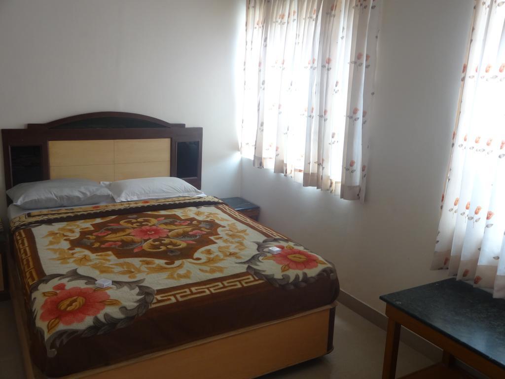 Hotel Vinayak Coimbatore Exterior photo