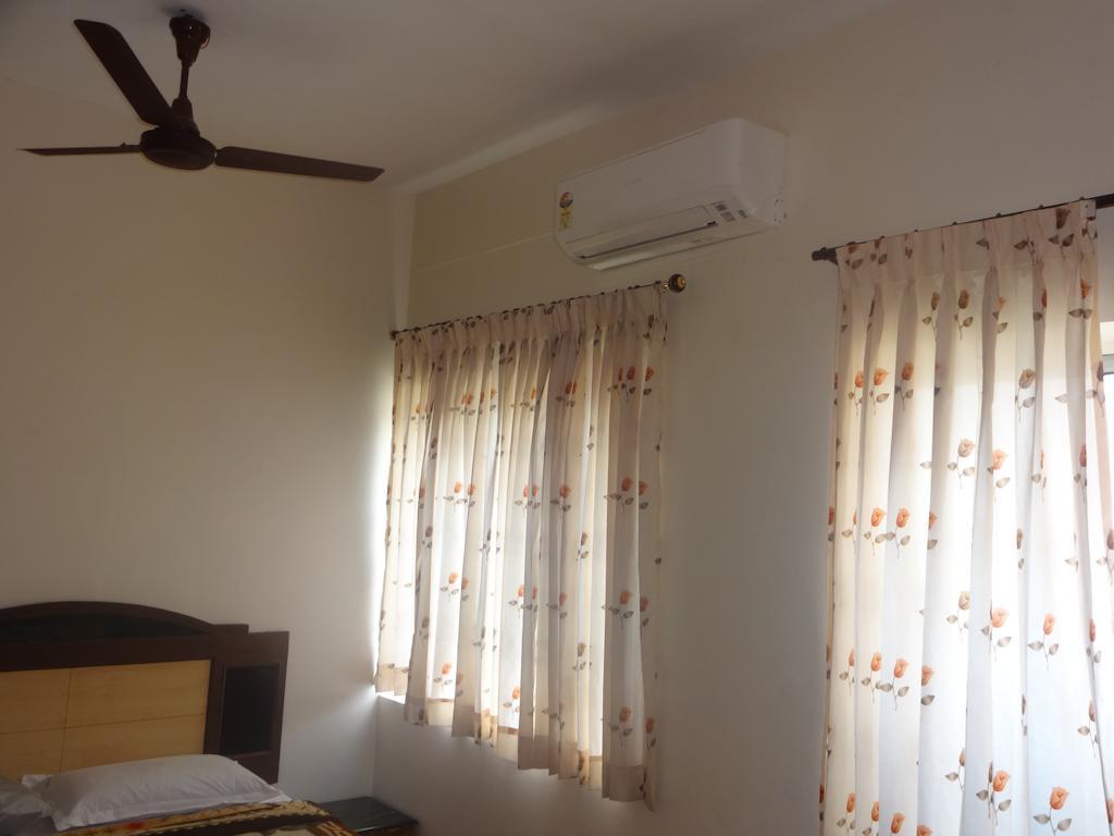 Hotel Vinayak Coimbatore Exterior photo