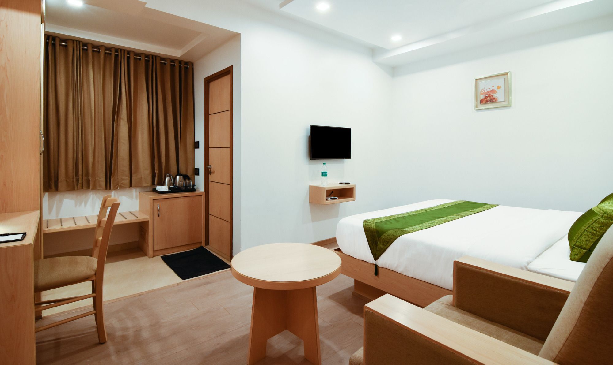 Hotel Vinayak Coimbatore Exterior photo