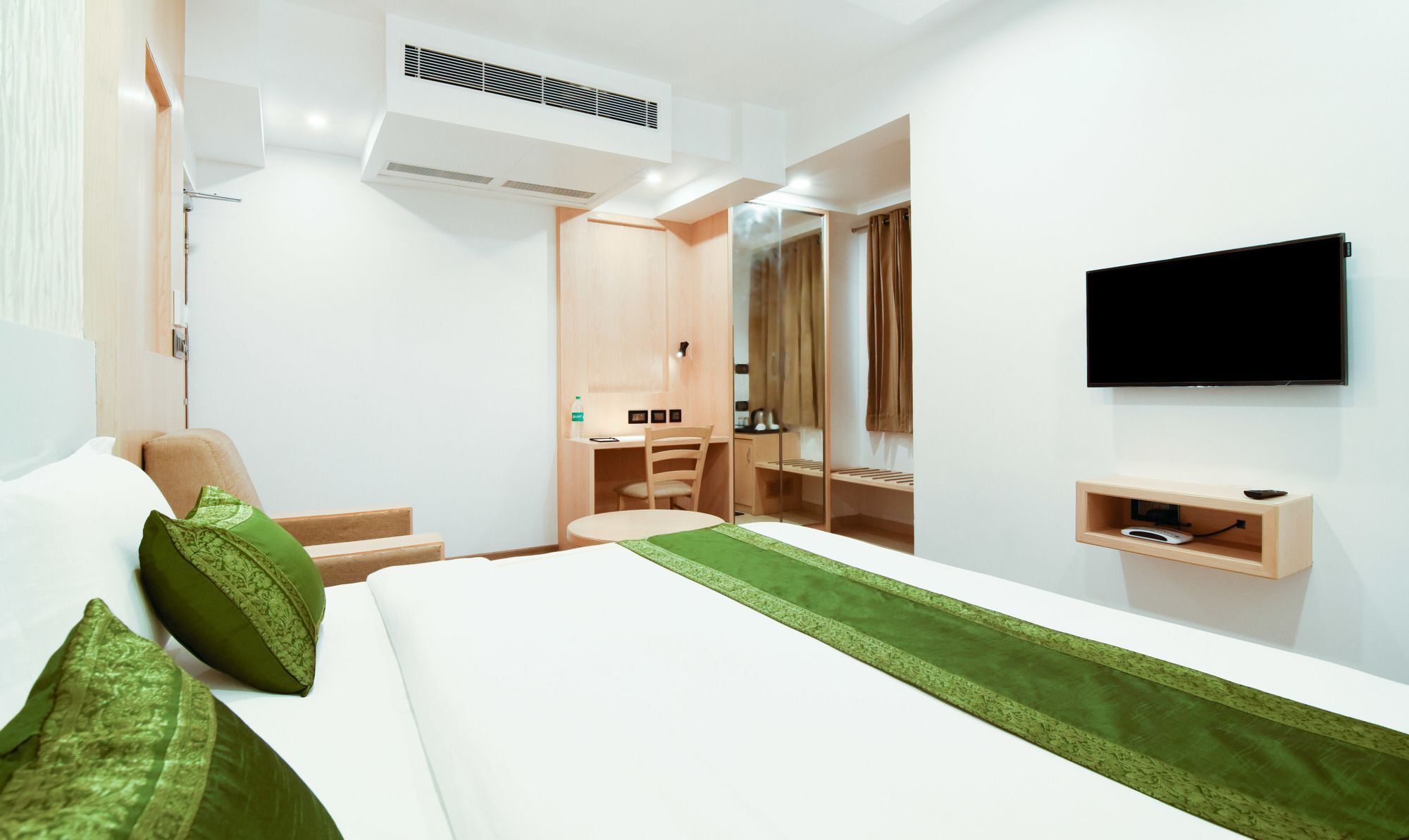 Hotel Vinayak Coimbatore Exterior photo