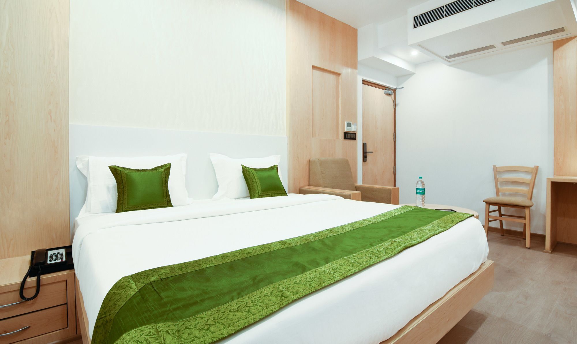 Hotel Vinayak Coimbatore Exterior photo