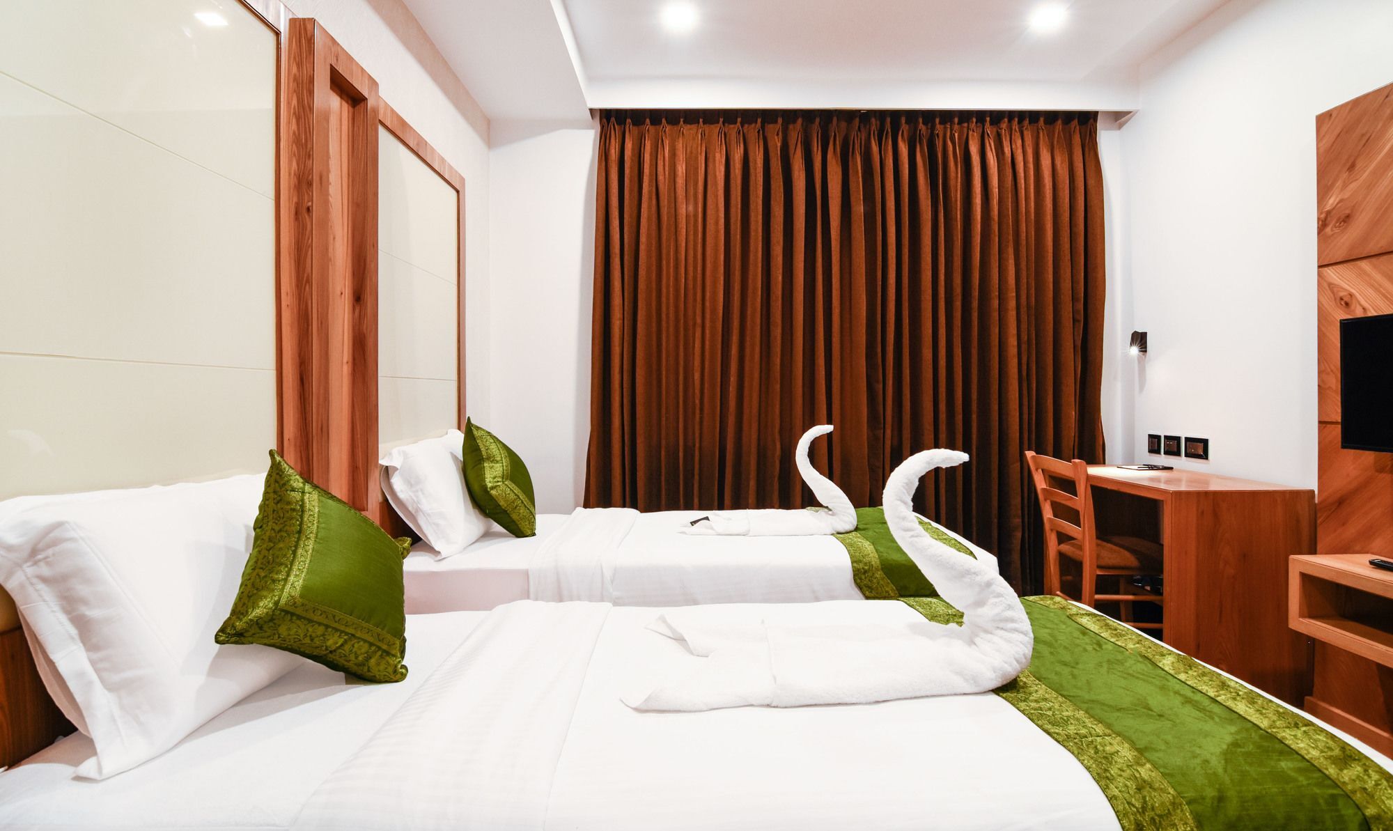 Hotel Vinayak Coimbatore Exterior photo