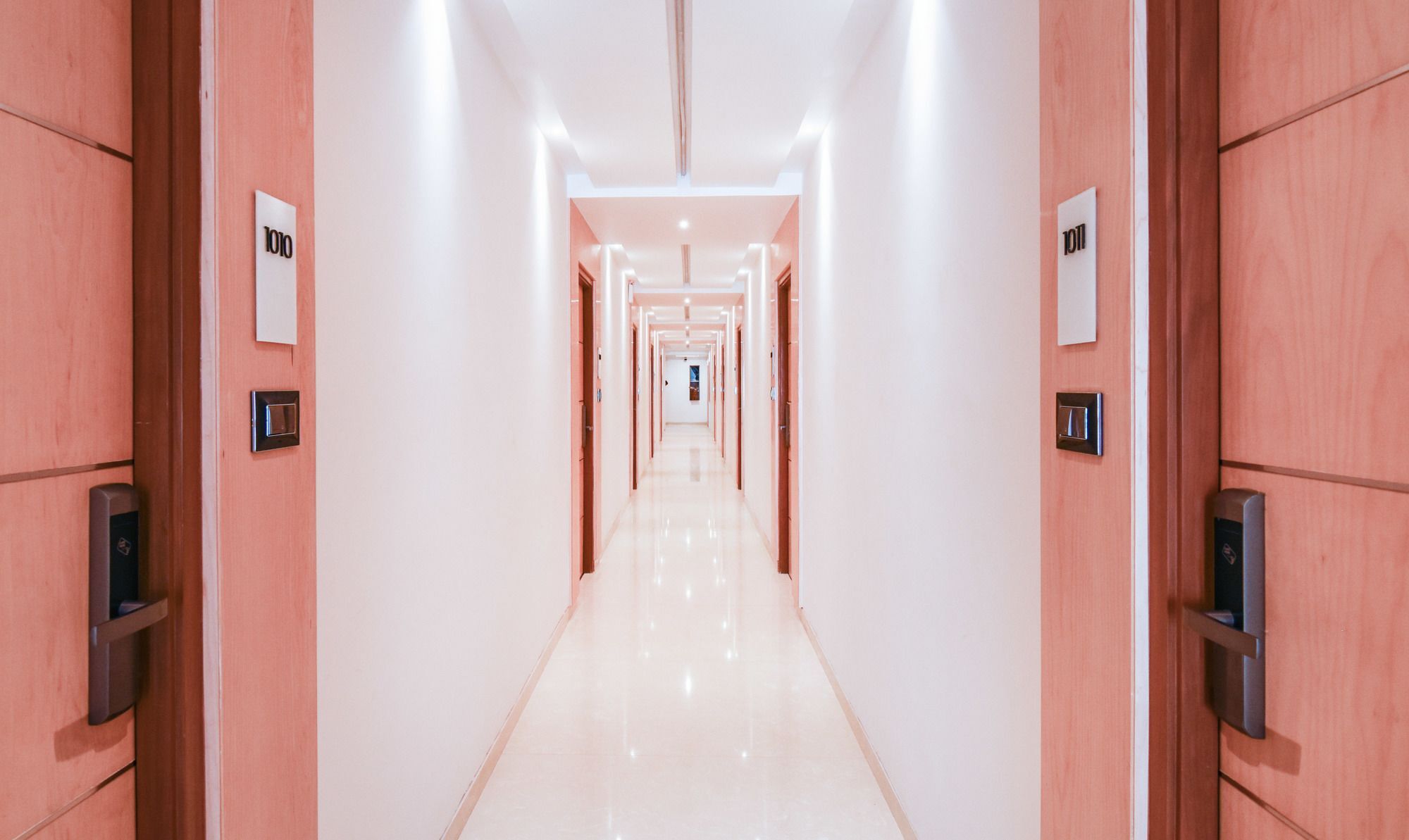 Hotel Vinayak Coimbatore Exterior photo