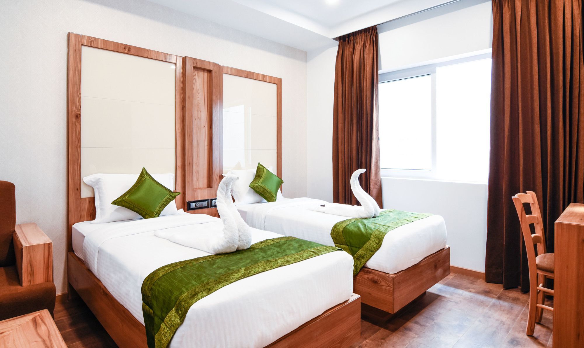 Hotel Vinayak Coimbatore Exterior photo